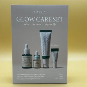 اکسیس وای پک کامل روتین ضد جوش - ضد لک و آبرسان